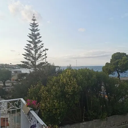 Terrazza Sul Mare *