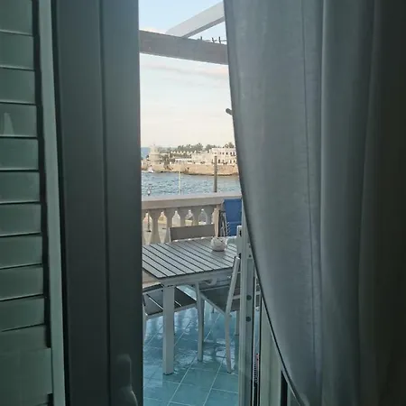 Apartman Terrazza Sul Mare