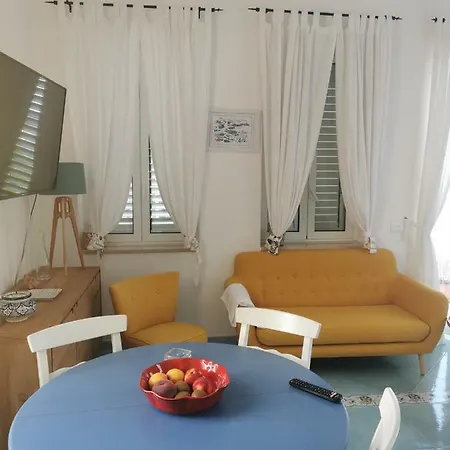 Apartman Terrazza Sul Mare