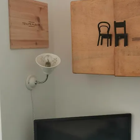 Terrazza Sul Mare Apartman