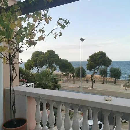 Terrazza Sul Mare Trani