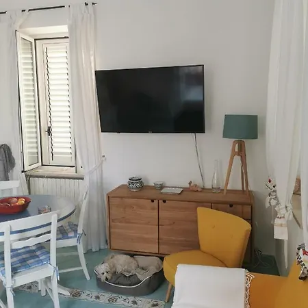 Terrazza Sul Mare Apartman Trani
