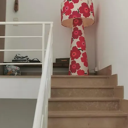 Apartman Terrazza Sul Mare