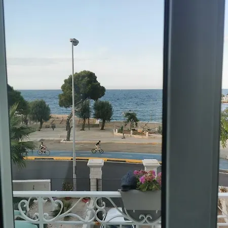 Apartman Terrazza Sul Mare Trani