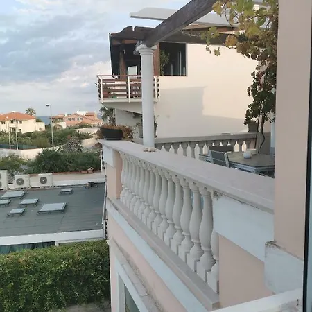 Terrazza Sul Mare Apartman *