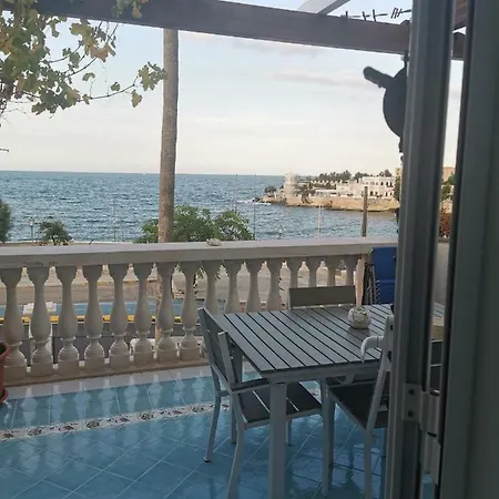 Terrazza Sul Mare Apartman