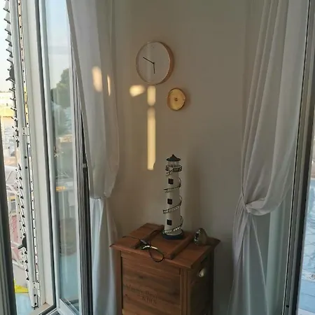 Terrazza Sul Mare Apartman
