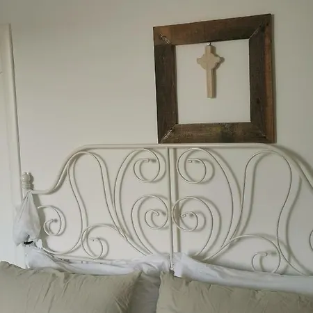 Terrazza Sul Mare Apartman