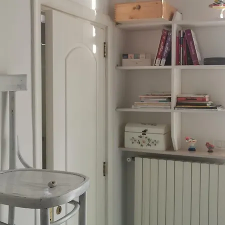 Apartman Terrazza Sul Mare *