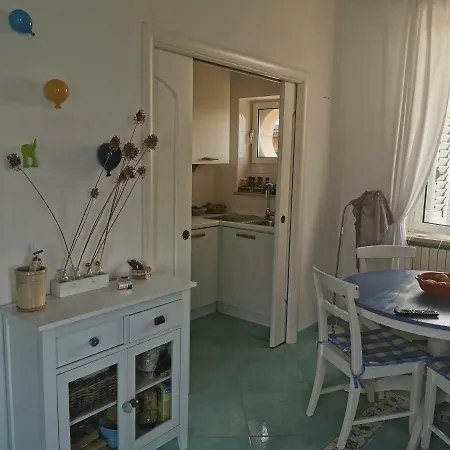 Terrazza Sul Mare Apartman Trani