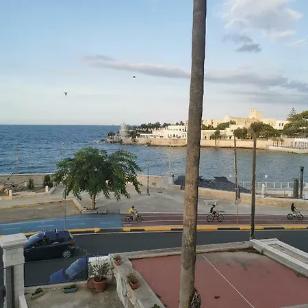 Terrazza Sul Mare *
