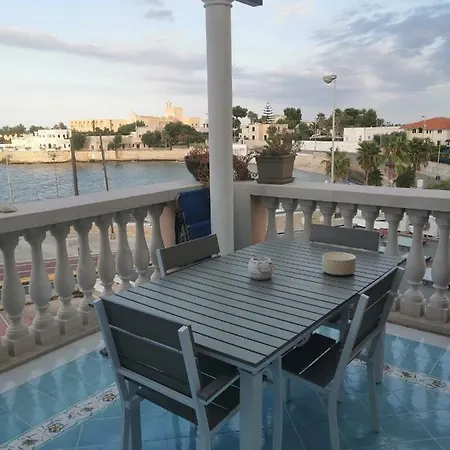Apartman Terrazza Sul Mare
