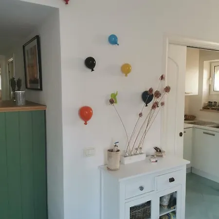 Terrazza Sul Mare Apartman Trani