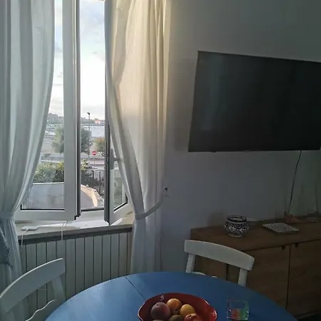 Terrazza Sul Mare Trani