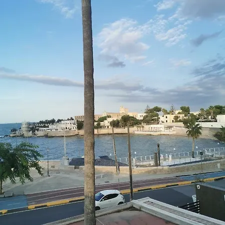 Terrazza Sul Mare Apartman Trani