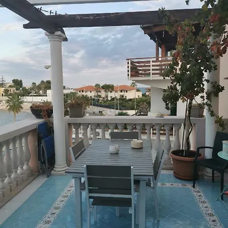 Terrazza Sul Mare