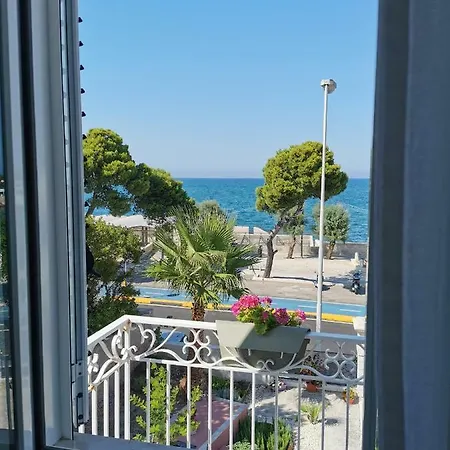 Apartman Terrazza Sul Mare Trani