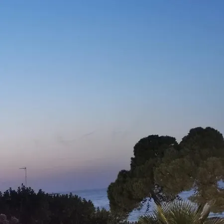 Apartman Terrazza Sul Mare