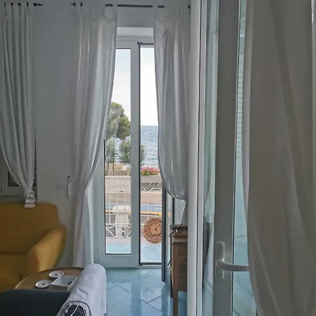 Terrazza Sul Mare