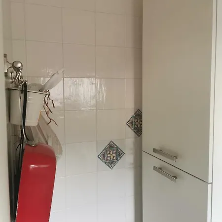 Terrazza Sul Mare Apartman Trani