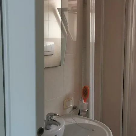 Apartman Terrazza Sul Mare Trani