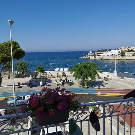 Apartman Terrazza Sul Mare
